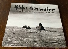 Thicker water music for sale  New Bedford