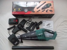 Parkside 20v akku gebraucht kaufen  Swisttal