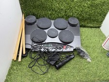 Yamaha drum kit for sale  CHERTSEY
