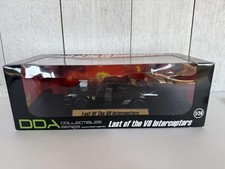 Minicarro Dda Mad Max V8 Interceptor 1/24 comprar usado  Enviando para Brazil