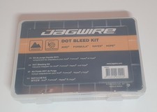 Jagwire pro dot for sale  CHESTER