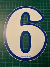Zeronine fat number for sale  BROMYARD