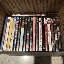 Dvd bundle random for sale  New Castle