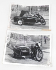 Bmw motorcycle rare for sale  New Carlisle