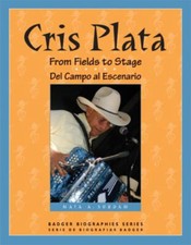 Cris Plata : From Fields to Stage // Del Campo Al Escenario Maia comprar usado  Enviando para Brazil