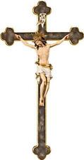 Crocifisso legno scolpito usato  Assisi