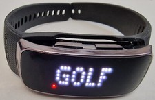 Golfbuddy bb5 gps. for sale  PERSHORE