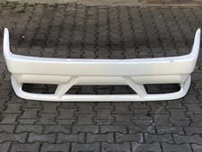 Stoßstange stoßfänger front gebraucht kaufen  Worms