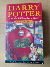 Harry potter and gebraucht kaufen  Leipzig