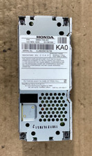 2014 - 2017 HONDA ODYSSEY RÁDIO ÁUDIO RECEPTOR DE SATÉLITE XM 39800-TK8-A01 FABRICANTE DE EQUIPAMENTO ORIGINAL. comprar usado 2014 - 2017 HONDA ODYSSEY RÁDIO ÁUDIO RECEPTOR DE SATÉLITE XM 39800-TK8-A01 FABRICANTE DE EQUIPAMENTO ORIGINAL. comprar usado  Enviando para Brazil