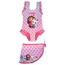 Costume con pareo usato  Italia