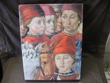 Beau livre benozzo d'occasion  Lorgues