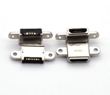 For Samsung Galaxy S7 S5 Mini Micro USB Charging Port Connector Socket comprar usado  Enviando para Brazil