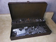 Vintage carburetor tools for sale  Washington