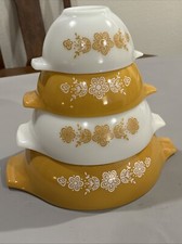 Vintage pyrex cinderella for sale  Dallas