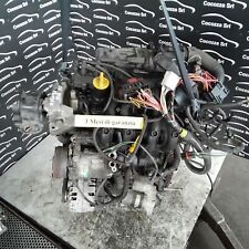 Motore renault clio usato  Pordenone