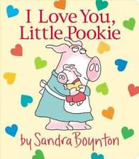 Love little pookie for sale  Montgomery