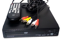 Magnavox dvd video for sale  Dewey