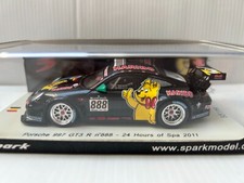 Spark sb025 porsche d'occasion  Angers-