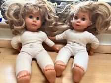 Zwillinge vintage sprechpuppe gebraucht kaufen  Frankfurt (Oder)