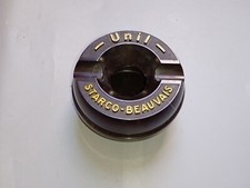 Cendrier vintage bakelite d'occasion  Rouen-
