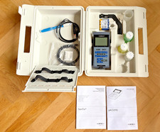 Wtw 3310 set gebraucht kaufen  Essen