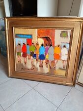 Benito tomezzoli artista usato  Verona