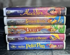 Lot bundle vhs for sale  Los Angeles