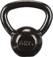 Kettlebell ghisa usato  Roma