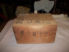 Vintage antique wooden for sale  Rockwood