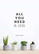 Need less minimalist for sale  ROSSENDALE