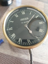 Montre jaeger automobile d'occasion  Bouchain