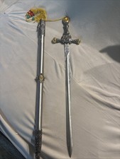 Mason sword for sale  Pontotoc