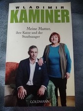 Buch mutter katze gebraucht kaufen  Laubach