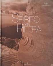 Spirito della pietra. usato  Italia
