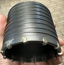 Tazza carotatrice per usato  Pisa