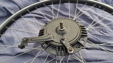 Tandem rear wheel for sale Tandem rear wheel for sale  PRESTWICK
