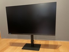 Samsung s27a600nwu led gebraucht kaufen  Hamburg