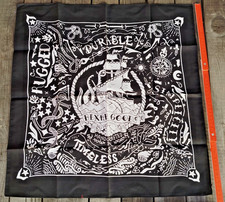 Bandana kopftuch groß gebraucht kaufen Bandana kopftuch groß gebraucht kaufen  Rheinbreitbach