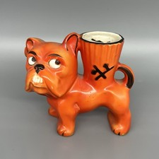 Vintage retro bonzo for sale Vintage retro bonzo for sale  SCARBOROUGH