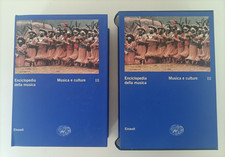 Enciclopedia della musica usato  Italia
