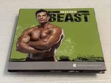 Body beast beachbody for sale  Lodi