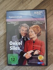Nkel silas dvd gebraucht kaufen  Nürnberg