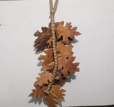 Oak leaf natural for sale  Kansas City