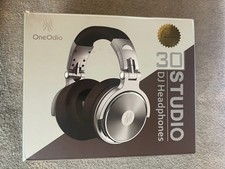 Fone de ouvido supra-auricular OneOdio Pro-30, fones de ouvido de som estéreo premium com fio comprar usado  Enviando para Brazil
