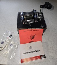 Abu ambassadeur series for sale  WALSALL