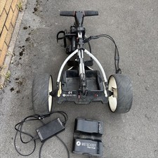 Motocaddy 2016 golf for sale  WESTON-SUPER-MARE