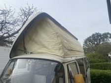 Camper van viking for sale  WICKFORD