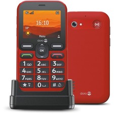 Téléphone portable doro d'occasion  Hénin-Beaumont