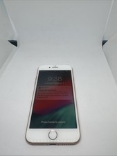 Apple iPhone 8 - 128 GB - Rosa (AT&T) comprar usado  Enviando para Brazil